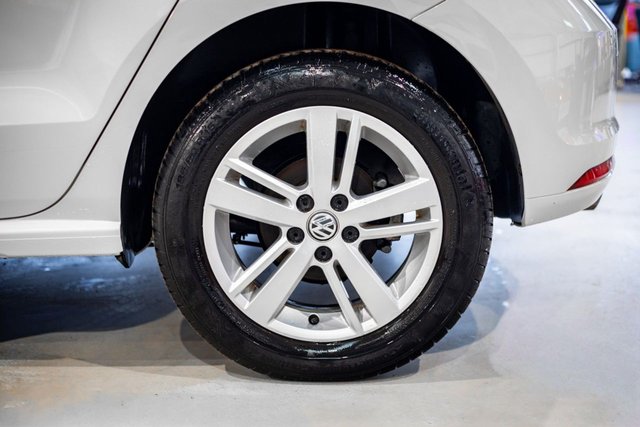 2017 Volkswagen Polo 1.2L Match Edition 5dr - Photo 7