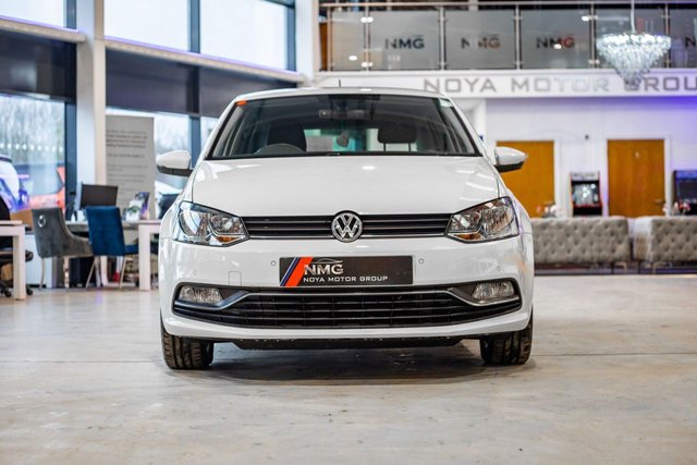 2017 Volkswagen Polo 1.2L Match Edition 5dr - Photo 9