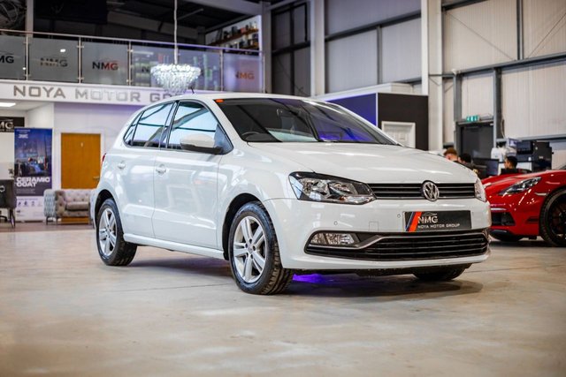 2017 Volkswagen Polo 1.2L Match Edition 5dr - Photo 10