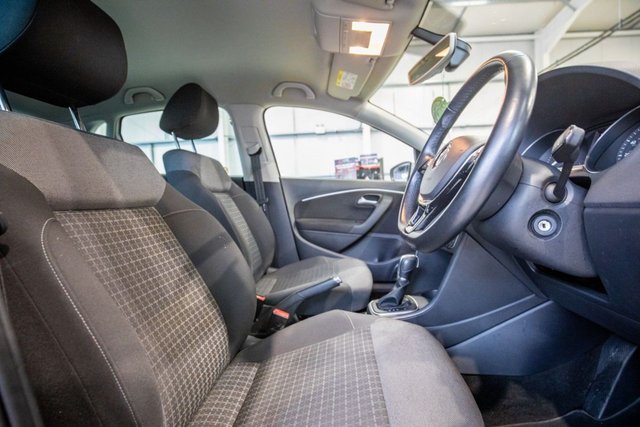 2017 Volkswagen Polo 1.2L Match Edition 5dr - Photo 3