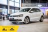 USED 2017 66 VOLKSWAGEN POLO 1.2 TSI BlueMotion Tech Match Edition Hatchback 5dr Petrol DSG Euro 6 (s/s) (90 ps) *** APPLE CAR PLAY ***