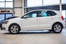 USED 2017 66 VOLKSWAGEN POLO 1.2 TSI BlueMotion Tech Match Edition Hatchback 5dr Petrol DSG Euro 6 (s/s) (90 ps) *** APPLE CAR PLAY ***