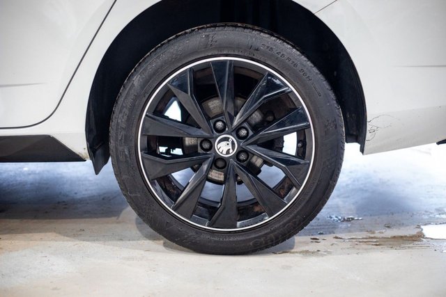 2019 Skoda Fabia 1L Monte Carlo 5dr - Photo 6