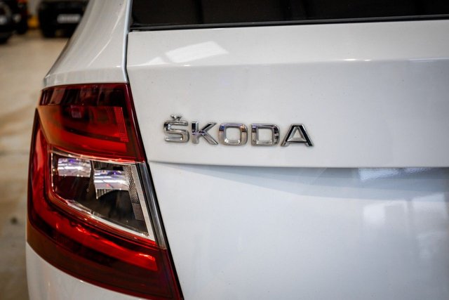 2019 Skoda Fabia 1L Monte Carlo 5dr - Photo 12