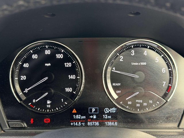 2017 BMW 1 Series - Photo 8