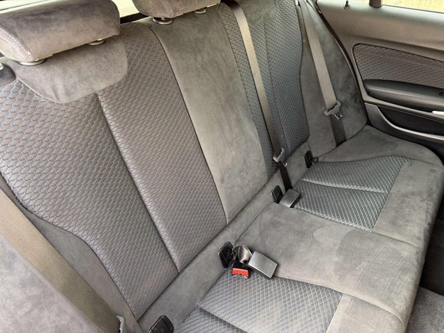 2017 BMW 1 Series - Photo 10