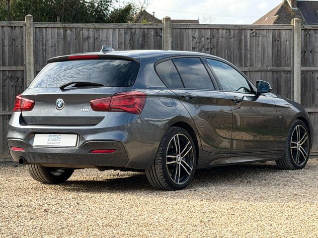 2017 BMW 1 Series - Photo 3