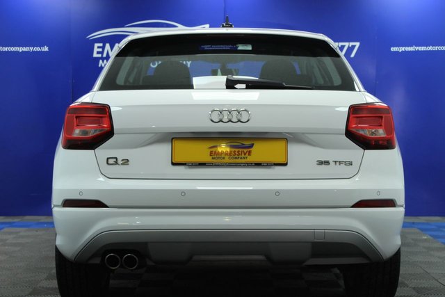2019 AUDI Q2 - Photo 12