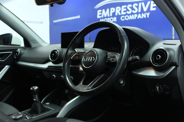 2019 AUDI Q2 - Photo 6