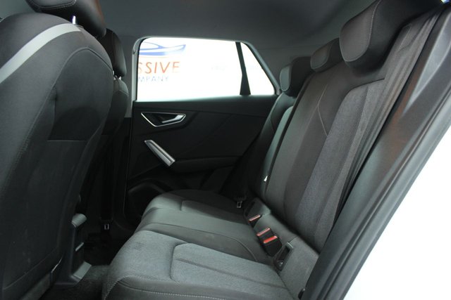 2019 AUDI Q2 - Photo 8