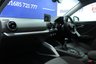USED 2019 19 AUDI Q2 1.5 TFSI CoD 35 Sport SUV 5dr Petrol Manual Euro 6 (s/s) (150 ps) GLOSS BLACK ALLOYS  !!
