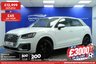 USED 2019 19 AUDI Q2 1.5 TFSI CoD 35 Sport SUV 5dr Petrol Manual Euro 6 (s/s) (150 ps) GLOSS BLACK ALLOYS  !!
