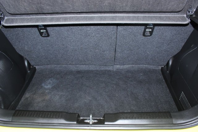 2018 SUZUKI SWIFT - Photo 10