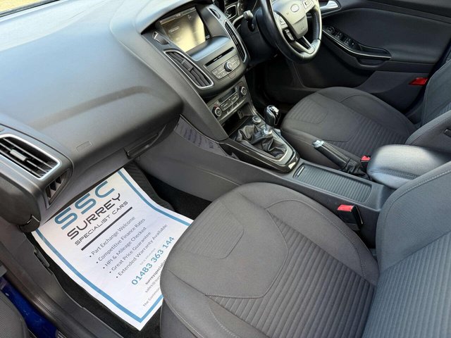 2015 Ford Focus - Photo 6