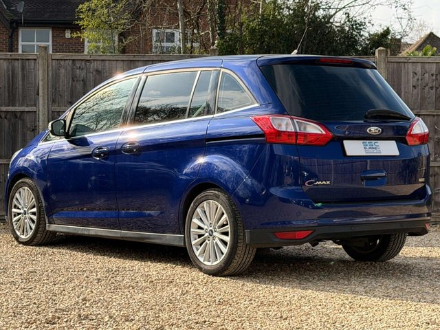 2018 Ford C-Max - Photo 3