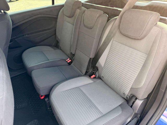 2018 Ford C-Max - Photo 9