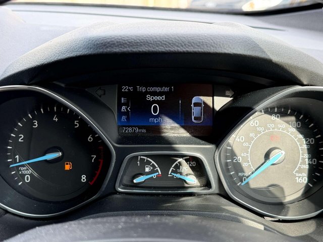 2018 Ford C-Max - Photo 8