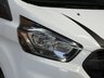 USED 2022 22 FORD TRANSIT CUSTOM 2.0 320 EcoBlue Limited Crew Van Double Cab 5dr Diesel Manual L2 H1 Euro 6 (s/s) (6 Seat) (130 ps) NEW WETBELT NO VAT - LWB - 18" WHEELS