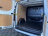 USED 2022 22 FORD TRANSIT CUSTOM 2.0 320 EcoBlue Limited Crew Van Double Cab 5dr Diesel Manual L2 H1 Euro 6 (s/s) (6 Seat) (130 ps) NEW WETBELT NO VAT - LWB - 18" WHEELS