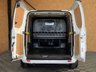 USED 2022 22 FORD TRANSIT CUSTOM 2.0 320 EcoBlue Limited Crew Van Double Cab 5dr Diesel Manual L2 H1 Euro 6 (s/s) (6 Seat) (130 ps) NEW WETBELT NO VAT - LWB - 18" WHEELS