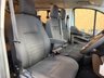 USED 2022 22 FORD TRANSIT CUSTOM 2.0 320 EcoBlue Limited Crew Van Double Cab 5dr Diesel Manual L2 H1 Euro 6 (s/s) (6 Seat) (130 ps) NEW WETBELT NO VAT - LWB - 18" WHEELS