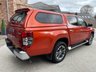 USED 2021 21 MITSUBISHI L200 2.2 DI-D DC Barbarian Pickup Double Cab 4dr Diesel Manual 4WD Euro 6 (s/s) (150 ps) FINANCE PX VERY CLEAN TOP OF RANGE