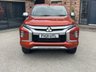 USED 2021 21 MITSUBISHI L200 2.2 DI-D DC Barbarian Pickup Double Cab 4dr Diesel Manual 4WD Euro 6 (s/s) (150 ps) FINANCE PX VERY CLEAN TOP OF RANGE