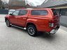 USED 2021 21 MITSUBISHI L200 2.2 DI-D DC Barbarian Pickup Double Cab 4dr Diesel Manual 4WD Euro 6 (s/s) (150 ps) FINANCE PX VERY CLEAN TOP OF RANGE