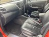 USED 2021 21 MITSUBISHI L200 2.2 DI-D DC Barbarian Pickup Double Cab 4dr Diesel Manual 4WD Euro 6 (s/s) (150 ps) FINANCE PX VERY CLEAN TOP OF RANGE