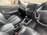 USED 2021 21 MITSUBISHI L200 2.2 DI-D DC Barbarian Pickup Double Cab 4dr Diesel Manual 4WD Euro 6 (s/s) (150 ps) FINANCE PX VERY CLEAN TOP OF RANGE