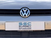 USED 2017 17 VOLKSWAGEN GOLF 1.4 Golf Match Edition TSi BlueMotion Technology Semi-Auto 5dr Long MOT Sat Nav Heated Seats