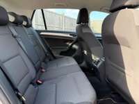 USED 2017 17 VOLKSWAGEN GOLF 1.4 Golf Match Edition TSi BlueMotion Technology Semi-Auto 5dr Long MOT Sat Nav Heated Seats