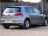 USED 2017 17 VOLKSWAGEN GOLF 1.4 Golf Match Edition TSi BlueMotion Technology Semi-Auto 5dr Long MOT Sat Nav Heated Seats