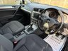 USED 2017 17 VOLKSWAGEN GOLF 1.4 Golf Match Edition TSi BlueMotion Technology Semi-Auto 5dr Long MOT Sat Nav Heated Seats