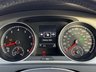 USED 2017 17 VOLKSWAGEN GOLF 1.4 Golf Match Edition TSi BlueMotion Technology Semi-Auto 5dr Long MOT Sat Nav Heated Seats