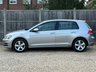 USED 2017 17 VOLKSWAGEN GOLF 1.4 Golf Match Edition TSi BlueMotion Technology Semi-Auto 5dr Long MOT Sat Nav Heated Seats