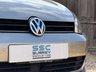 USED 2017 17 VOLKSWAGEN GOLF 1.4 Golf Match Edition TSi BlueMotion Technology Semi-Auto 5dr Long MOT Sat Nav Heated Seats