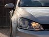 USED 2017 17 VOLKSWAGEN GOLF 1.4 Golf Match Edition TSi BlueMotion Technology Semi-Auto 5dr Long MOT Sat Nav Heated Seats