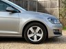 USED 2017 17 VOLKSWAGEN GOLF 1.4 Golf Match Edition TSi BlueMotion Technology Semi-Auto 5dr Long MOT Sat Nav Heated Seats