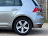 USED 2017 17 VOLKSWAGEN GOLF 1.4 Golf Match Edition TSi BlueMotion Technology Semi-Auto 5dr Long MOT Sat Nav Heated Seats