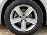 USED 2017 17 VOLKSWAGEN GOLF 1.4 Golf Match Edition TSi BlueMotion Technology Semi-Auto 5dr Long MOT Sat Nav Heated Seats