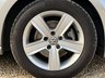 USED 2017 17 VOLKSWAGEN GOLF 1.4 Golf Match Edition TSi BlueMotion Technology Semi-Auto 5dr Long MOT Sat Nav Heated Seats