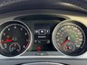 USED 2017 17 VOLKSWAGEN GOLF 1.4 Golf Match Edition TSi BlueMotion Technology Semi-Auto 5dr Long MOT Sat Nav Heated Seats