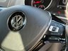 USED 2017 17 VOLKSWAGEN GOLF 1.4 Golf Match Edition TSi BlueMotion Technology Semi-Auto 5dr Long MOT Sat Nav Heated Seats