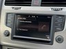 USED 2017 17 VOLKSWAGEN GOLF 1.4 Golf Match Edition TSi BlueMotion Technology Semi-Auto 5dr Long MOT Sat Nav Heated Seats