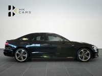 USED 2020 70 AUDI A4 2.0 TDI 35 Black Edition Saloon 4dr Diesel S Tronic Euro 6 (s/s) (163 ps) Camera, Heated Seat