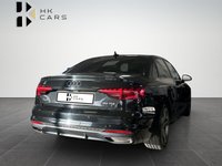 USED 2020 70 AUDI A4 2.0 TDI 35 Black Edition Saloon 4dr Diesel S Tronic Euro 6 (s/s) (163 ps) Camera, Heated Seat