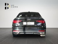 USED 2020 70 AUDI A4 2.0 TDI 35 Black Edition Saloon 4dr Diesel S Tronic Euro 6 (s/s) (163 ps) Camera, Heated Seat