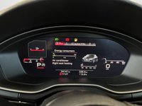 USED 2020 70 AUDI A4 2.0 TDI 35 Black Edition Saloon 4dr Diesel S Tronic Euro 6 (s/s) (163 ps) Camera, Heated Seat