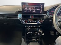 USED 2020 70 AUDI A4 2.0 TDI 35 Black Edition Saloon 4dr Diesel S Tronic Euro 6 (s/s) (163 ps) Camera, Heated Seat